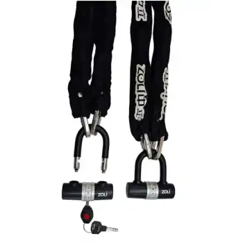 ZİNCİR KİLİT 10*150 ZHONGLİ