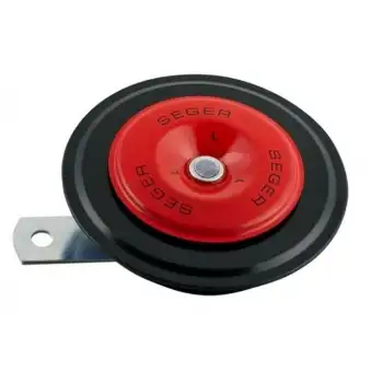 KORNA 12V SEGER KALIN SES