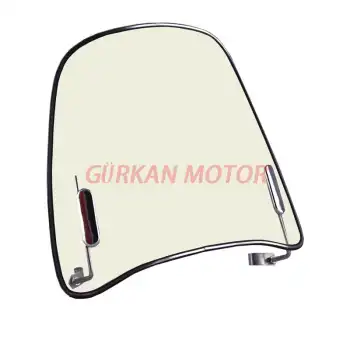 SİPERLİK CAMI ORTA BOY