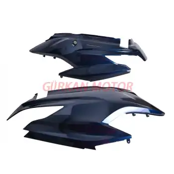 ARKA GRENAJ SAĞ / SOL [SELE ALTI] MAVİ ACTIVA S