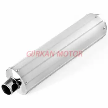 TÜP EGSOZ SCOOTER 150