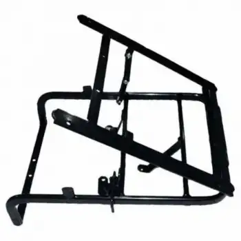 ÇANTA KIZAĞI DAMPERLİ SPACY