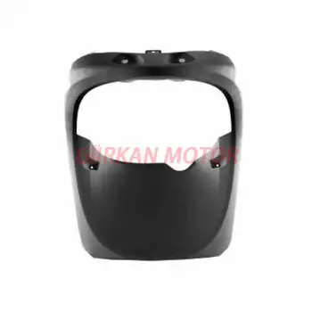 FAR ALTI GRENAJ (BURUN) [KOYU RENK]  FİZY