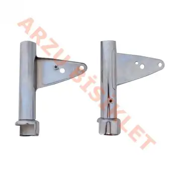 FAR KULAĞI NİKEL [TAKIM] CG / KUBA KISA