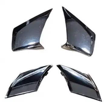 JUPITER 125 SAĞ ALT DEKOR KAPAK NİKEL ORJ