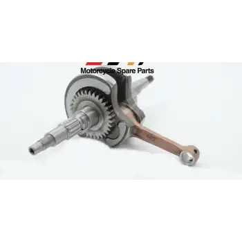 YAMAHA CRYPTON C8 KRANK