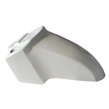 JUPİTER 125 ÖN ÇAMURLUK BEYAZ