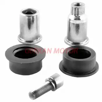 KADRO BAĞLANTI CİVATASI 5 PARÇA (KADRO BURCU) MTB