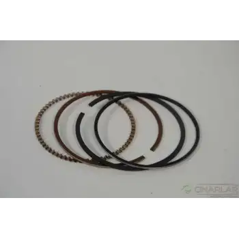 SEGMAN TAKIMI E.M ACTIVA