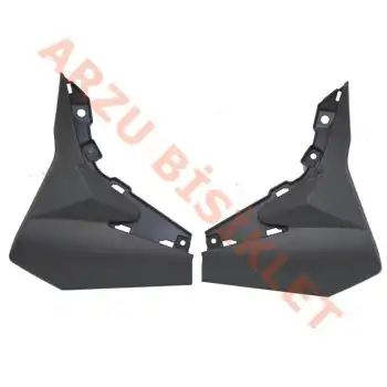 AKÜ KAPAĞI (SELE YAN KAPAK ) [TAKIM] - DRIFT L