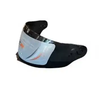 KASK CAMI NCR ÇENE AÇILIR MODEL 158 SİYAH CAM