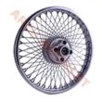 1.60 X 18 72 TELLİ JANT ARKA CG