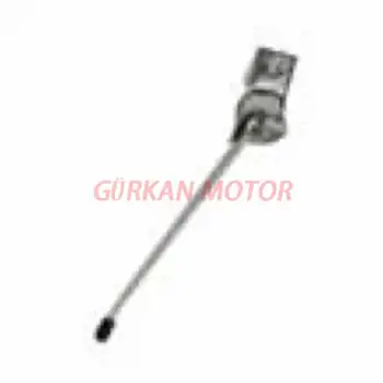 16  ORTA SEHPA DEMİR - KROM