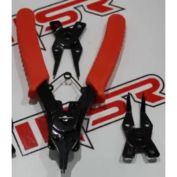 ŞANZIMAN SEKMAN SÖKME APARATI