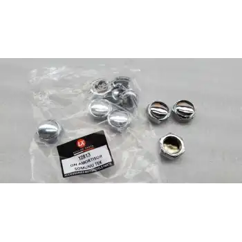 ÖN MAŞA SOMUNU ÜST TEK CG