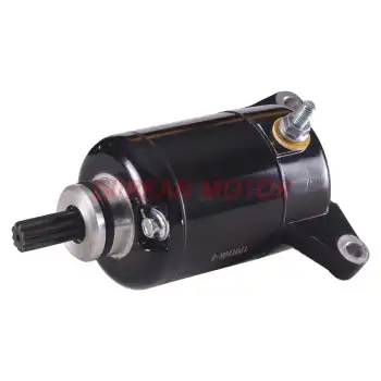 MARŞ MOTORU - HONDA CB 125F