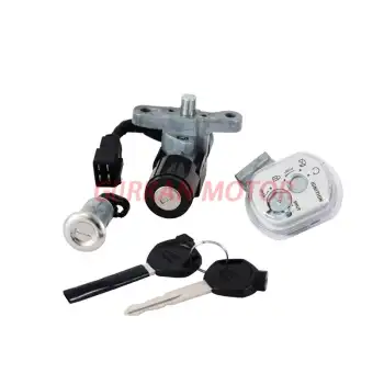 KONTAK SETİ ACTIVA S