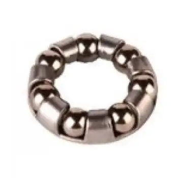 ÇAKMA GÖBEK KAFES BİLYA BÜYÜK