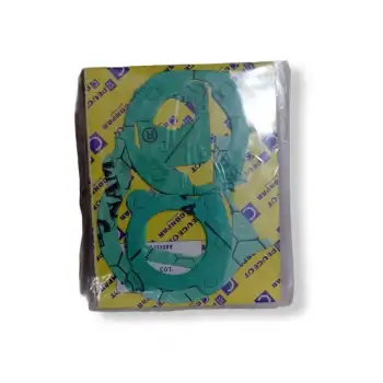 CONTA TAKIMI PGT 103