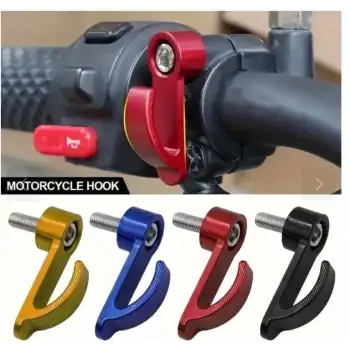 GİDON ASKI ÇANTA KANCASI