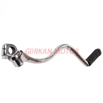 MARŞ PEDALI [KIVRIMLI] AGK - KT - BRETON - CG [OEM KALİTE]