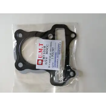 ALT - ÜST CONTA TAKIMI 80cc SCT SAC