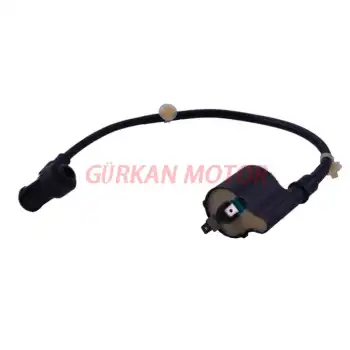 DIŞ BOBİN + BUJİ BAŞLIĞI SPACY ALPHA/SPONT/ DİO