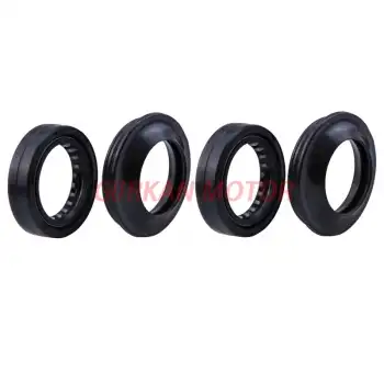 ÖN AMORTİSÖR KEÇESİ CBF - SPACY - SPONTİNİ - PCX - CB 125E - ALPHA - FİZY - KT - KN