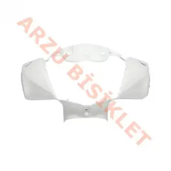 ÖN FAR GRENAJI [BEYAZ] [ORJİNAL] - TVS JUPİTER 125