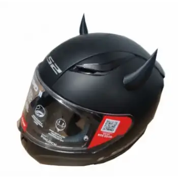 KASK BOYNUZ AKSESUARI