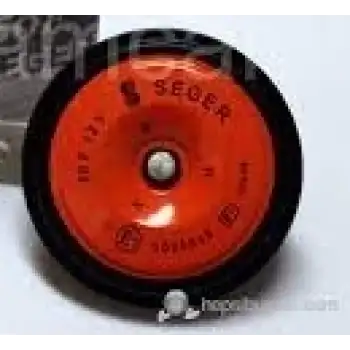 KORNA 12V BÜYÜK KORNA SÜPERSONG