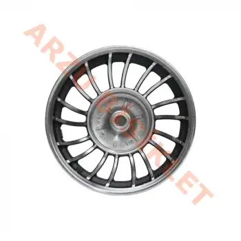 ARKA JANT - KUBA BLUEBIRD