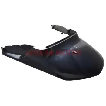 ARKA KUYRUK STOP ÜSTÜ SİYAH ORJİNAL SPACY