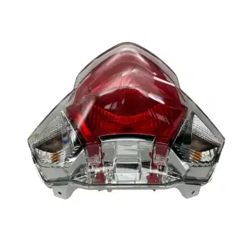 ARKA STOP HONDA DİO