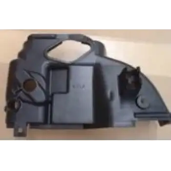 MOTOR SOĞUTMA KAPAĞI SAĞ - SOL SPACY / ALPHA