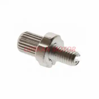 FREN KOLU AYAR VİDASI ALÜMİNYUM