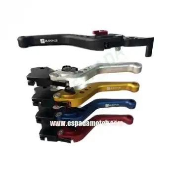 PULSAR NS 200 CNC SPOR MANET SİYAH