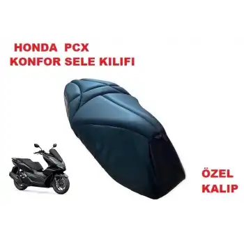 HONDA PCX KONFOR SELE