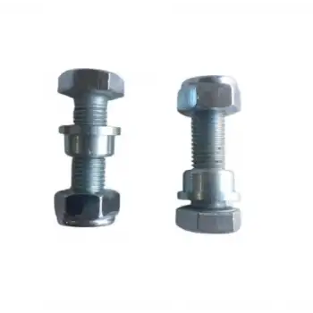 SCT ORTA SEHPA CİVATASI