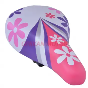 16-20 BMX SELE KARIŞIK RENK