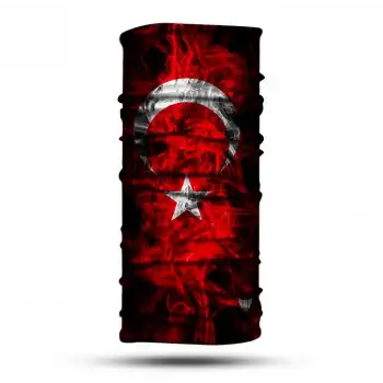 VEXO BANDANA ( BUFF ) KARIŞIK RENK