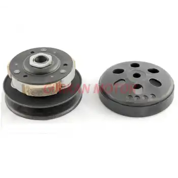 ARKA DEBRİYAJ KOMPLE  FİZY - ACTIVA S - JUPİTER 125