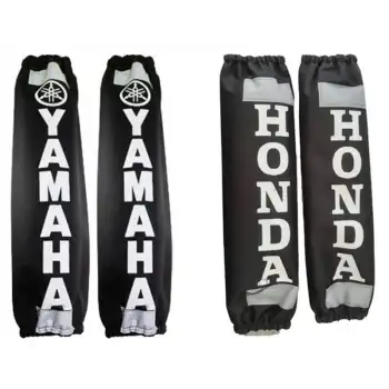 AMORTİSÖR ÇORABI SU VE ÇAMUR GEÇİRMEZ ( HONDA - YAMAHA - PCX - NMAX - XMAX - MONDİAL)