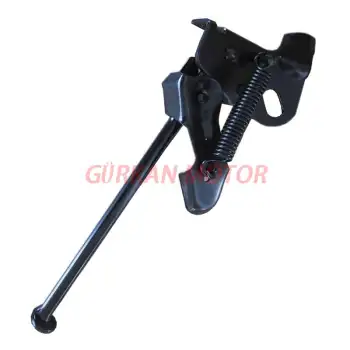 26 ARKA SEHPA ARKADAN KİLİTLİ [SİYAH]