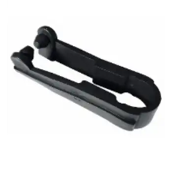 YBR ZİNCİR KORUMA LASTİĞİ