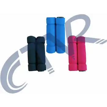 SÜNGER ELCİK SİYAH MAVİ KIRMIZI