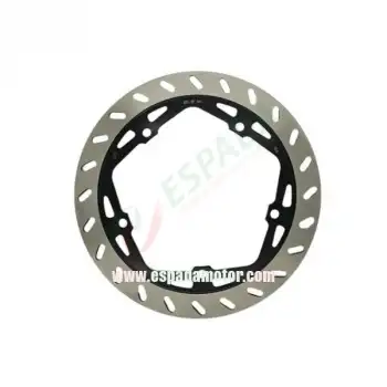 ÖN FREN DİSKİ NK150 - NK250 - SR250