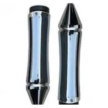 MOTOR ELCİK SİVRİ MODEL NİKEL DÜZ