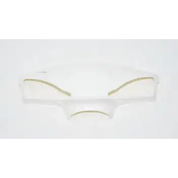 SİNYAL GRENAJI [BEYAZ] SPONTİNİ