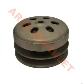 ARKA DEBRİYAJ KOMPLE SYM JOYRİDE 200